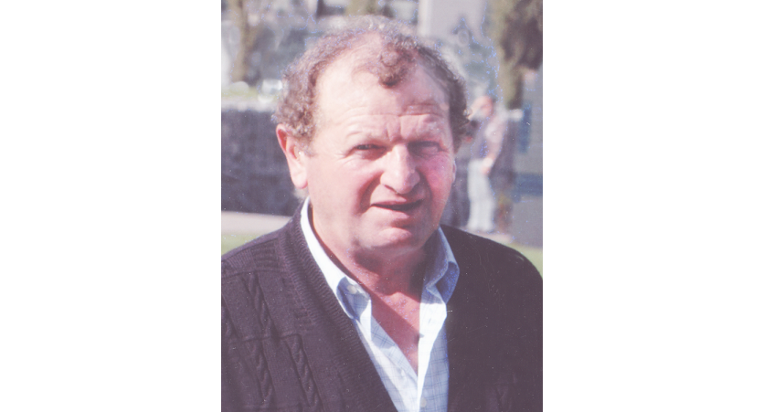 Andrea Ferrari il Dolomiti