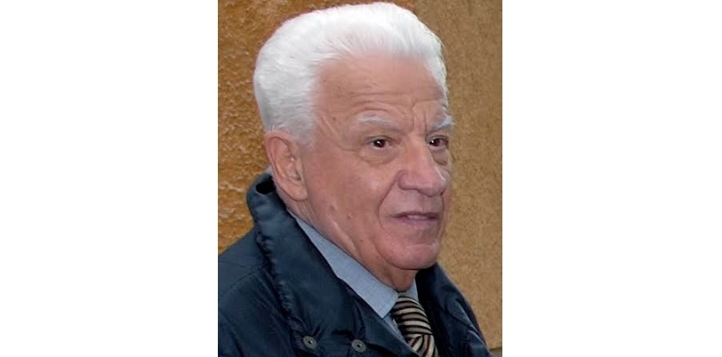 Ugo Santoni il Dolomiti