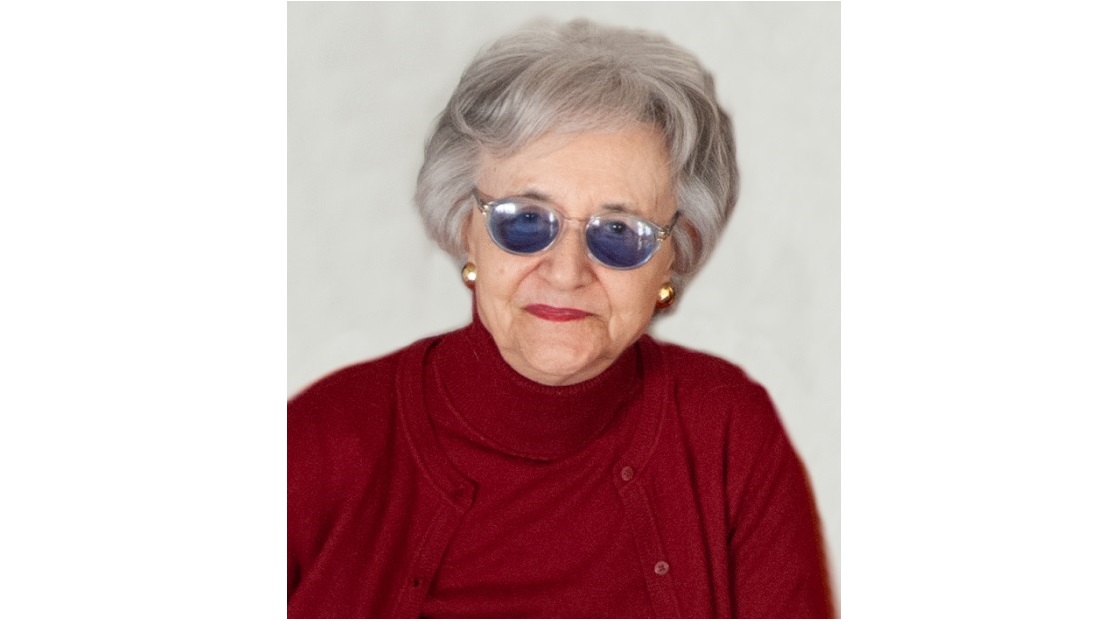 Angiolina Chiarani ved. Santoni il Dolomiti