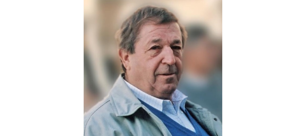 Giorgio Grandi - il Dolomiti