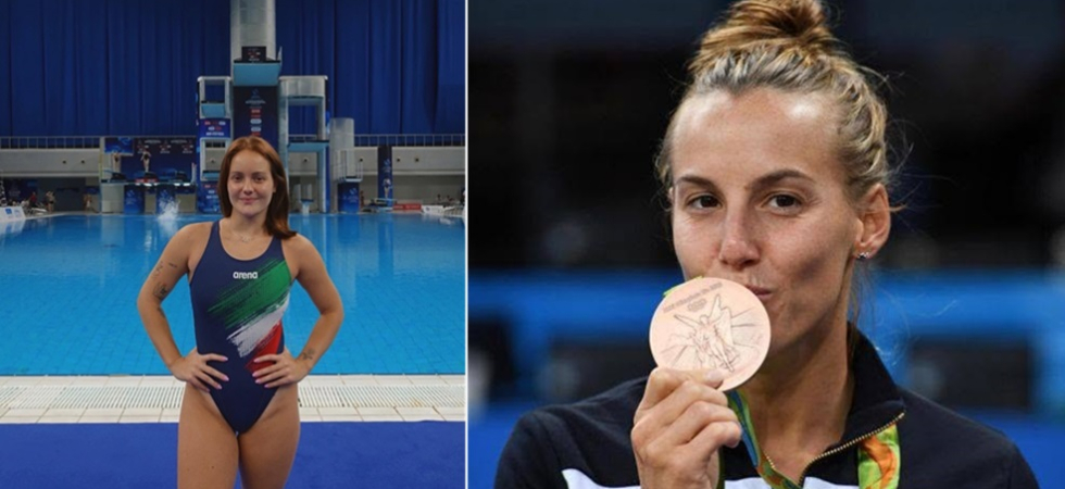 Un tuffo nella storia per Chiara Pellacani: il quarto oro agli Europei è da record e manca ancora una gara