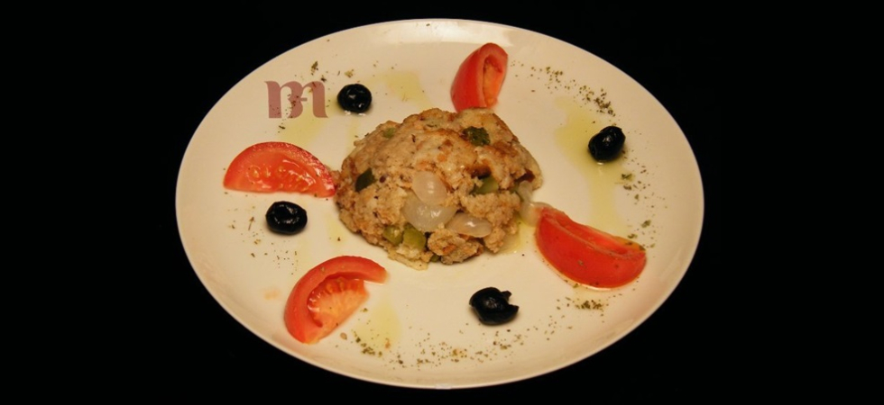 Panzanella, la ricetta del cuoco Andrea Bassetti