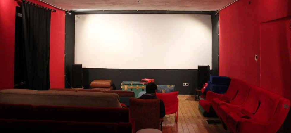 Cinemafuturo XXI Secolo: Il cinema di qualità mai uscito a Trento e incontri con registi