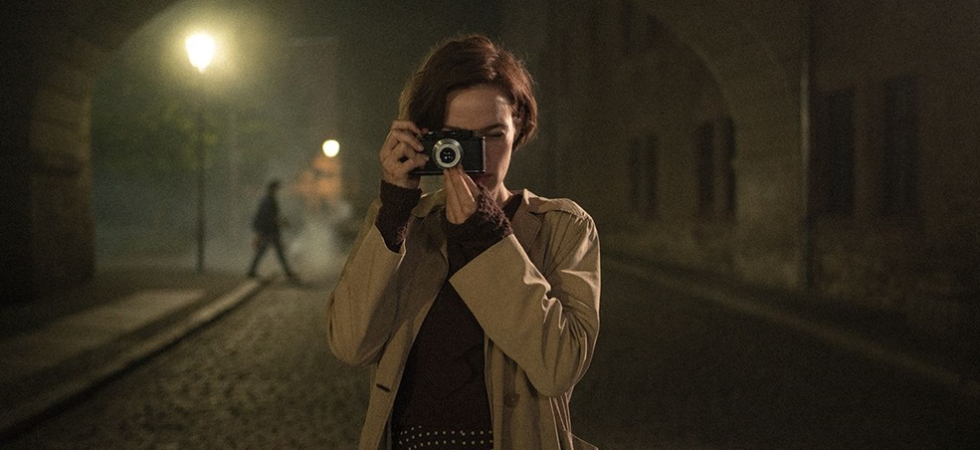 Alla Mostra del cinema di Venezia il tragico passato è presente