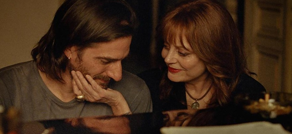 Da Venezia 83 alle sale cinematografiche: "The Echo Chamber" segna il legame tra cinema e arti visive