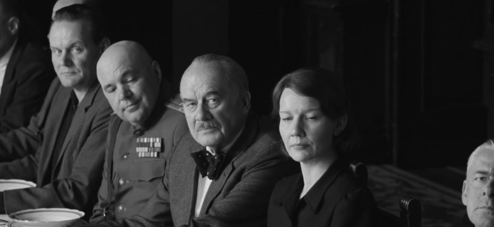 "Fatherland": dov'è la nostra patria?