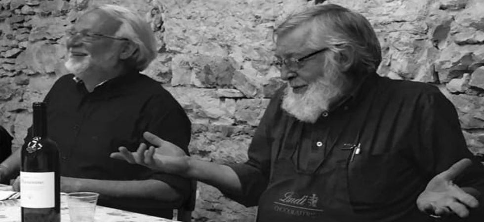 Dieci anni senza Padre Fabrizio Forti, frate degli ultimi capace di incarnare il Vangelo dei poveri