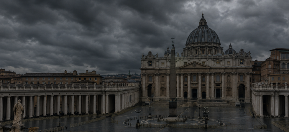 Sui soldi dell'8x1000 dati alla Chiesa lo Stato nulla può in termini di controllo