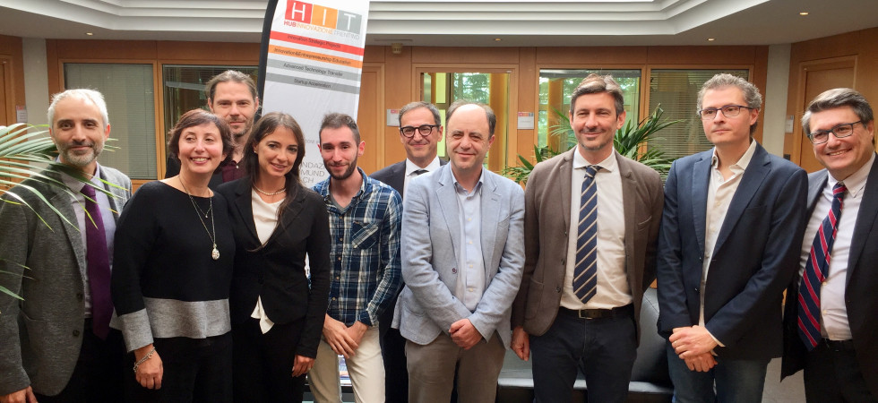 Per la nuova start-up trentina Sibylla che studia i farmaci del futuro arriva un maxi finanziamento di 2,4 milioni