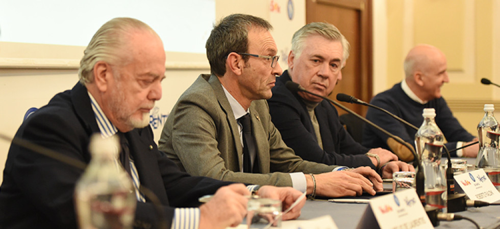 Failoni difende i ritiri di calcio: Investimento con grandi ritorni''