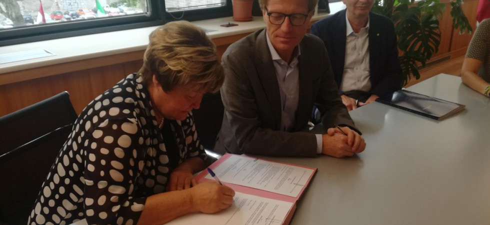 Negozi di montagna sempre più casa di comunità''