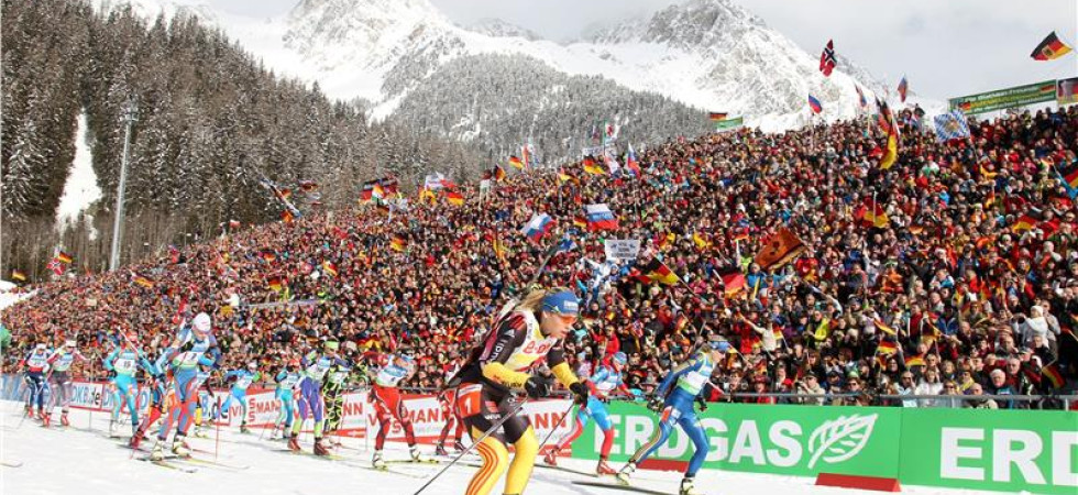 Olimpiadi 2026, rientra in gioco anche Pinè e in Trentino finiscono quattro discipline a cinque cerchi