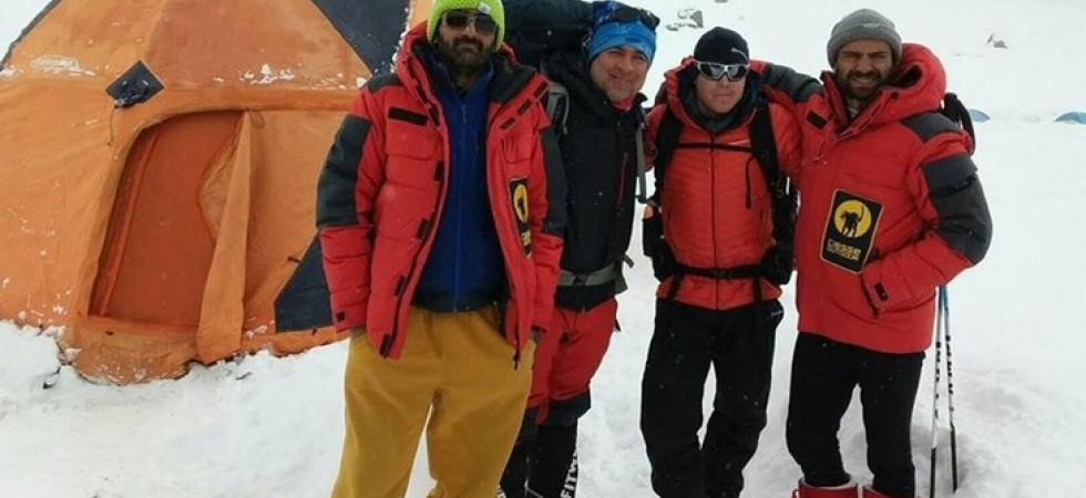 Daniele Nardi e Tom Ballard, una raccolta fondi per sostenere le ricerche e non perdere la speranza