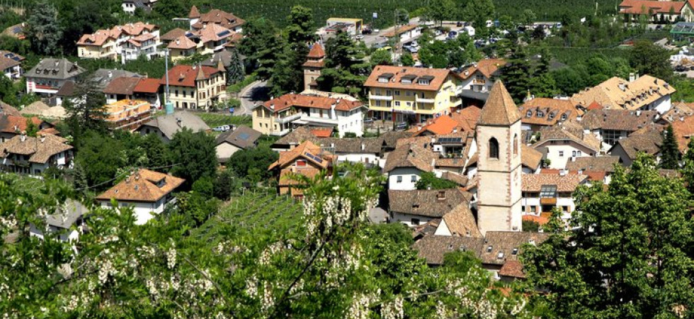 Donna trovata morta a San Michele di Appiano