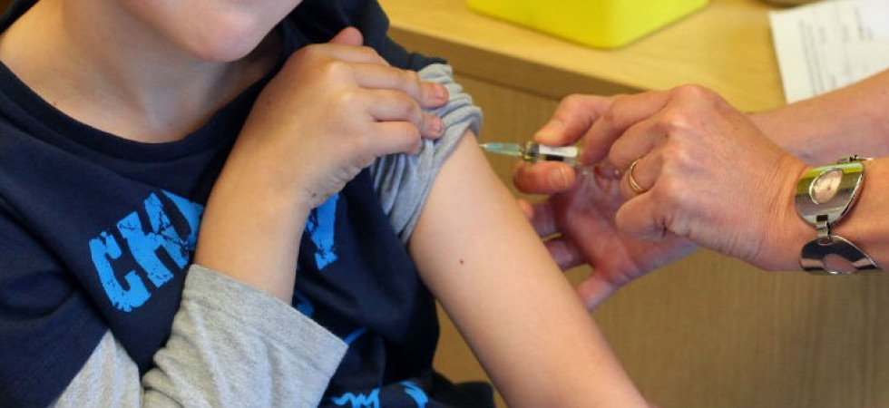 Scuola, ancora 387 bambini dai 3 ai 6 anni non vaccinati