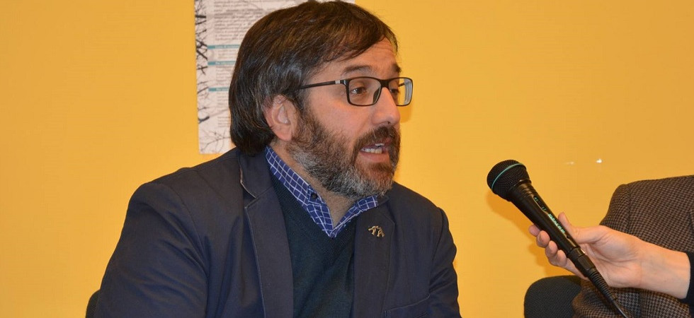 Il presidente del Forum per la Pace e i Diritti umani: Di questi temi dobbiamo continuare a parlarne''