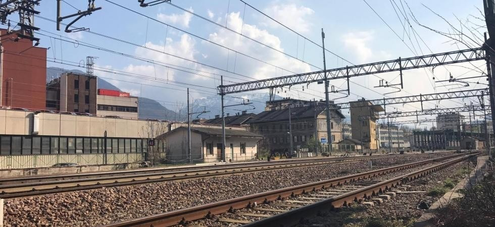 Treni rumorosi in città, il comitato di via Lavisotto: Sulle priorità dei lavori non vengono ascoltati i cittadini''