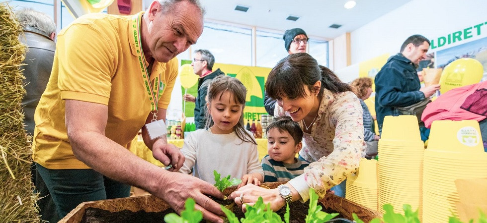 Foto di Gaia Panozzo Si chiude con oltre 26 mila presenze in due giorni la 73ª edizione della Mostra dell’Agricoltura