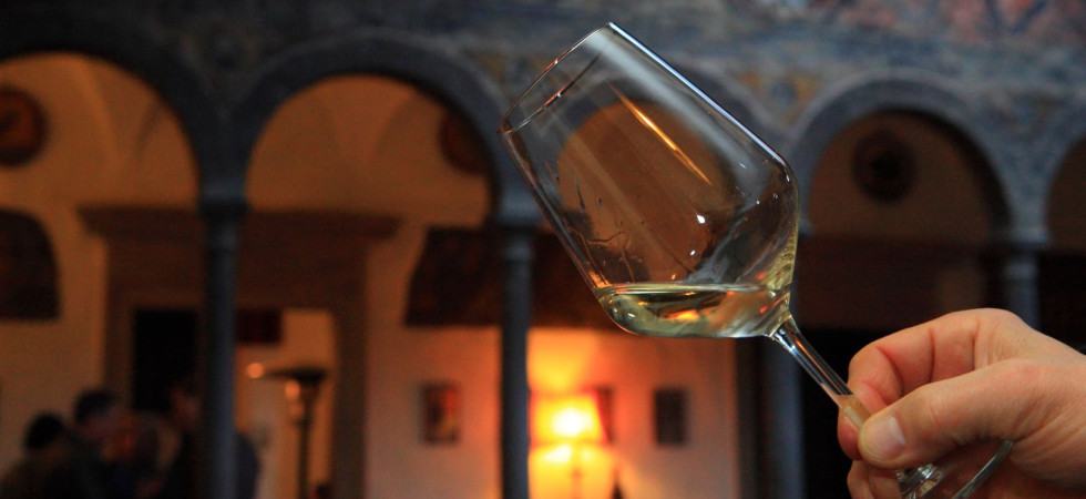 Tutto pronto per la decima edizione di DiVinNosiola'', un viaggio tra Nosiola e vino santo