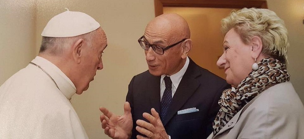 Un nuovo movimento popolare e cristiano democratico” che piace al Vaticano e vuole battere Salvini