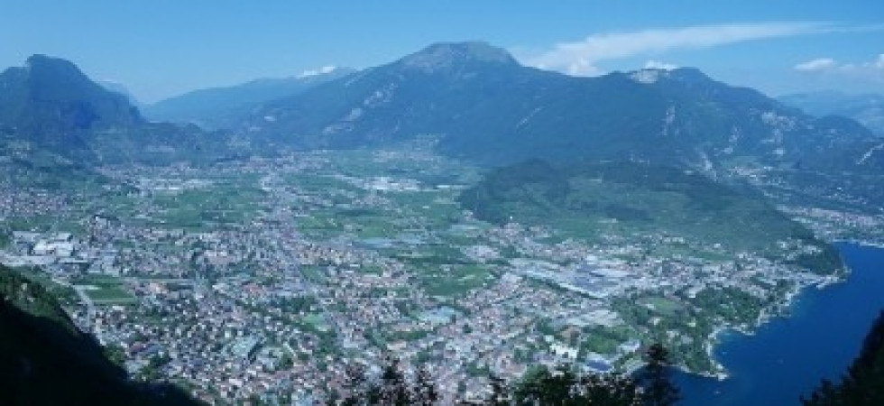 Trentino, 9 milioni e 700mila pernottamenti registrati e un fatturato di 980 milioni