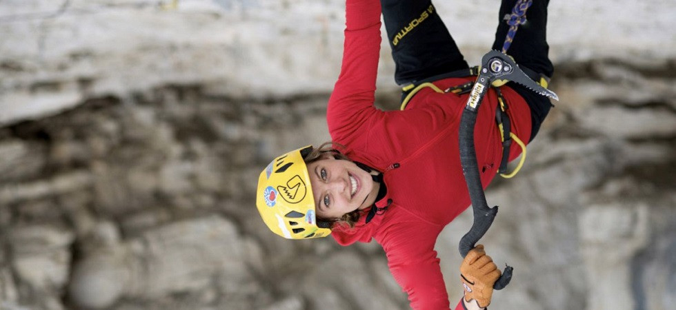 Il talento di Angelika Rainer a Mese Montagna''