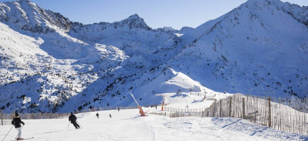 Trentino, ogni anno sulle piste circa 10.000 infortuni e un morto