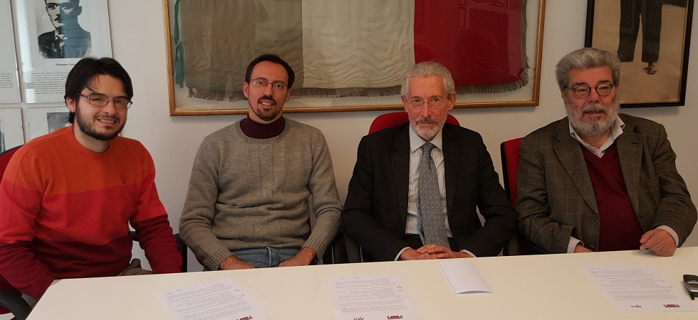 Anpi e Arci unite per la promozione della cultura antifascista