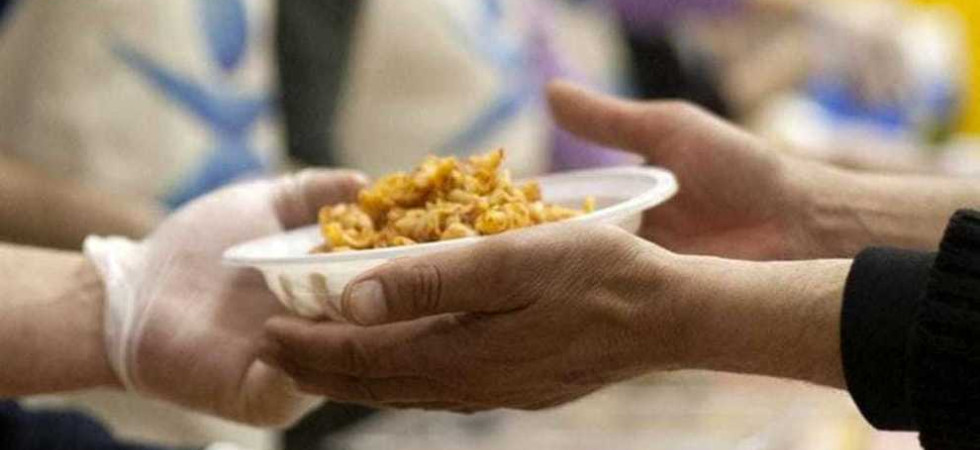 Coronavirus, per il Veneto 28 milioni di euro per i più poveri, dal Governo