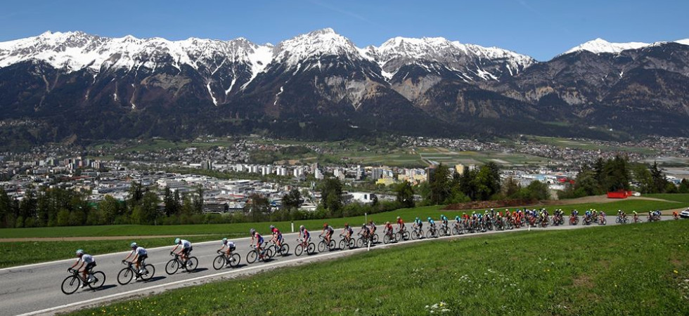 Coronavirus, salta il Tour of the Alps: Priorità a salute e sicurezza
