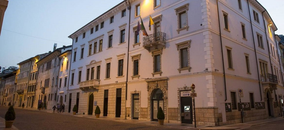 Coronavirus, la Cassa rurale di Trento, Lavis, Mezzocorona e Valle di Cembra raccoglie 300 mila euro per l'Apss
