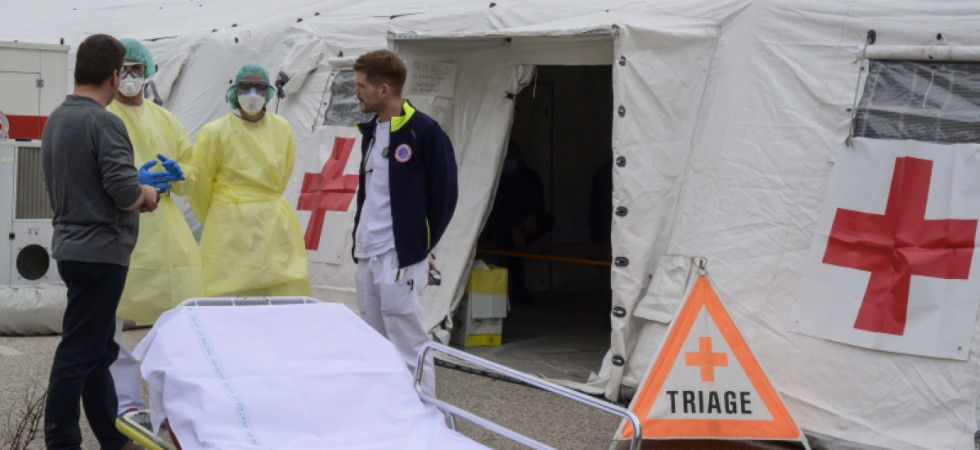 Primo decesso da coronavirus in Trentino Alto Adige: si tratta di una donna di 85 anni