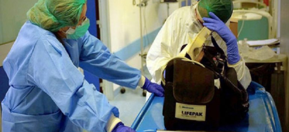 Coronavirus, l'Apss attiva il supporto psicologico ai dipendenti impegnati in prima linea nel salvare i pazienti