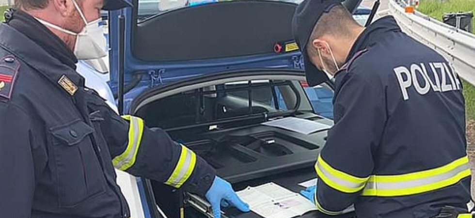 Prenotano su internet e vengono a farsi le ferie in Trentino, due lombardi denunciati