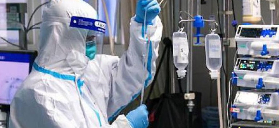 Emergenza coronavirus, in Veneto nella notte 14 morti
