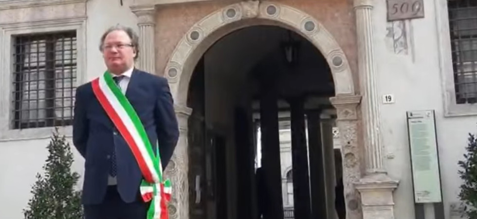 Coronavirus, l'appello del sindaco di Trento ai proprietari di immobili