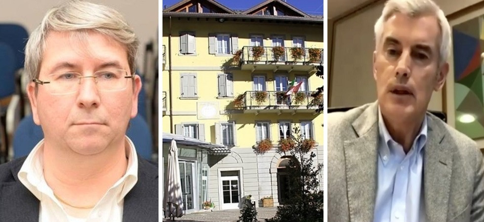 Bufera su Bordon: i sanitari positivi al Coronavirus?
