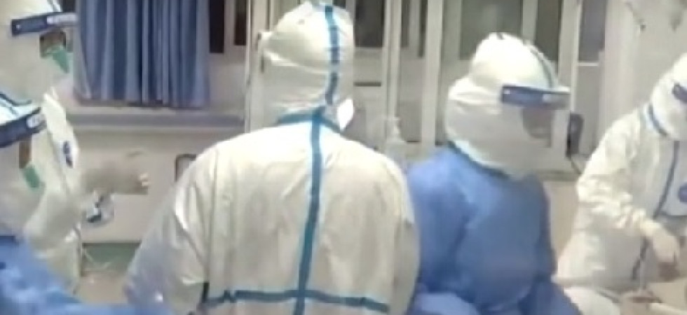Salgono a tre le vittime da coronavirus in Trentino Alto Adige
