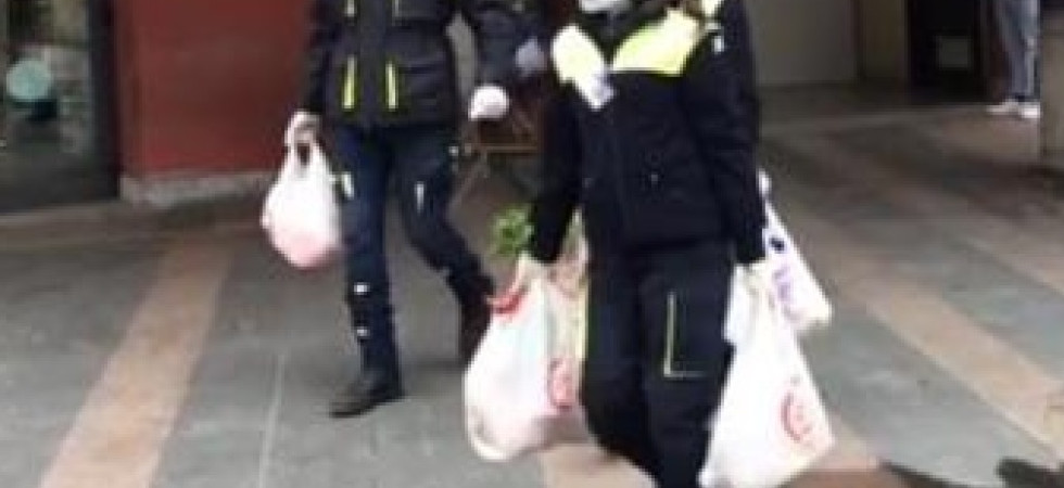 Dai farmaci a domicilio alla spesa a casa, Pro Loco in campo per aiutare anziani e persone fragili