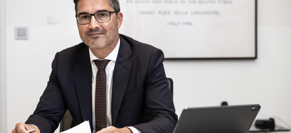 Coronavirus, la Provincia di Bolzano comunica le ultime disposizioni