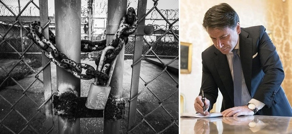 Dopo l'accordo tra sindacati e governo sulle attività essenziali, ecco la nuova lista di chi potrà rimanere aperto