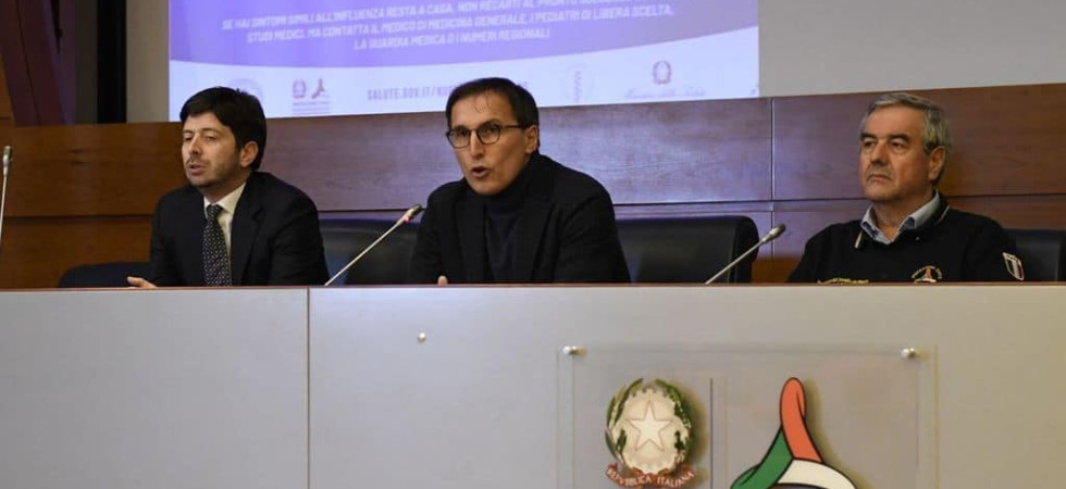 Coronavirus, tutti a casa fino almeno a metà mese