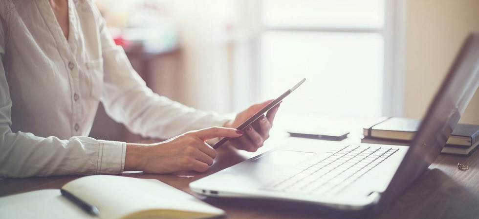 Oltre 600 dipendenti dell'Apss in smartworking, portano avanti da casa moltissime attività fondamentali per il buon