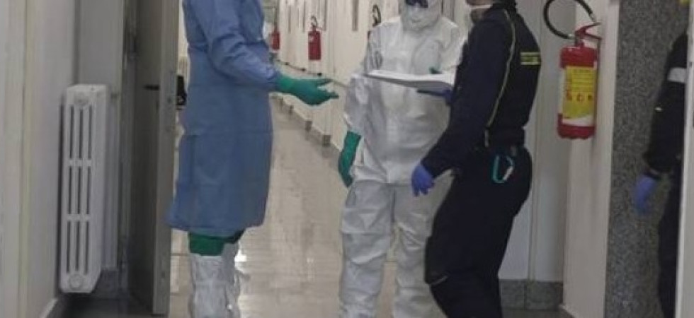Un altro morto per coronavirus in Trentino Alto Adige