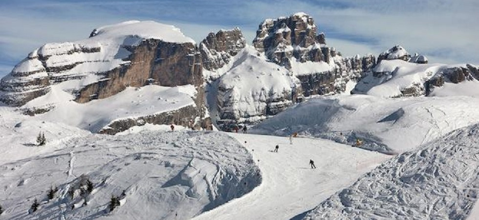Coronavirus, un terzo caso di positività nel gruppo rientrato dalla settimana bianca in Trentino