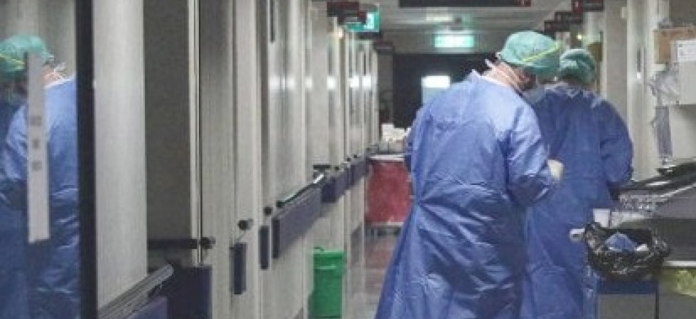 Coronavirus, l'Apss cerca personale sanitario e l'Opera Universitaria mette a disposizione 12 appartamenti