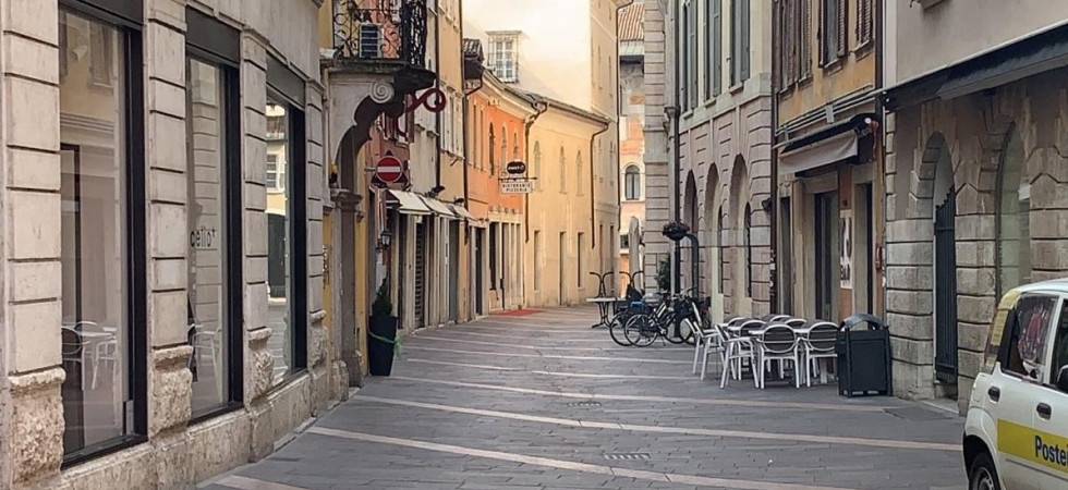 Coronavirus, tre persone denunciate