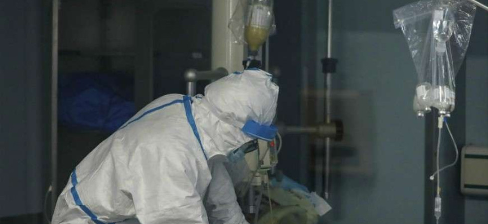 Coronavirus, morte altre due anziane risultate positive