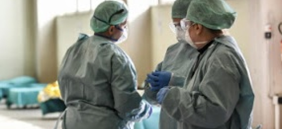 Coronavirus, i lavoratori di Trentino Digitale in Sciopero solidale''