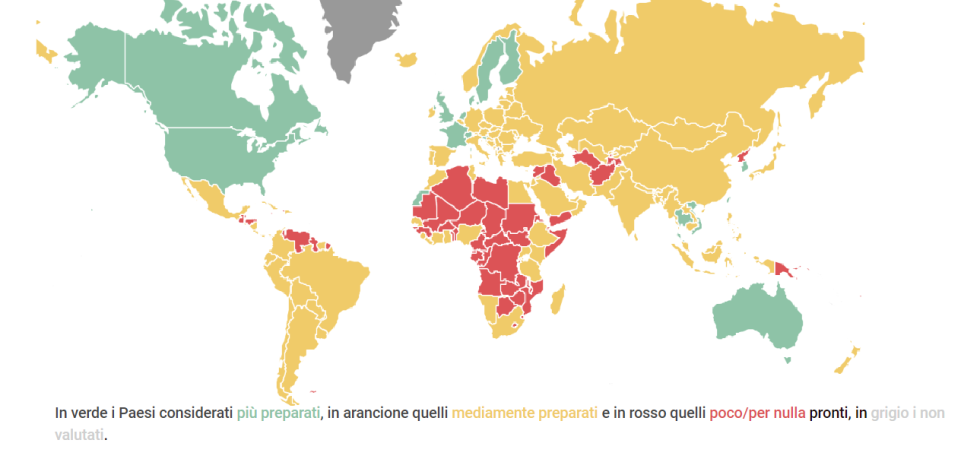 Coronavirus, come il mondo sta affrontando la pandemia che ha già infettato 340 mila persone